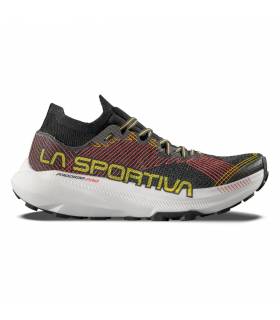 Prodigio Pro La Sportiva negro