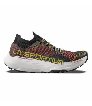 Prodigio Pro La Sportiva Black/Yellow