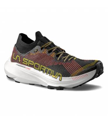 Prodigio Pro La Sportiva Black/Yellow