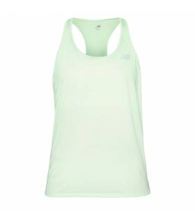 Camiseta mujer New Balance Sport Essentials Tank