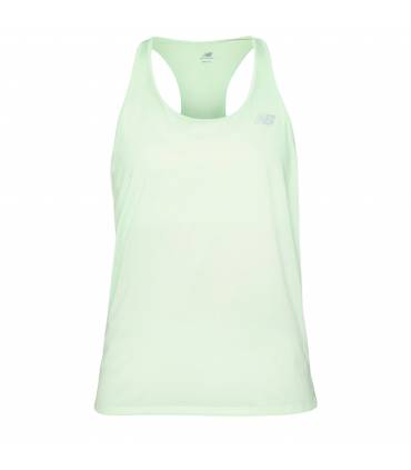 Camiseta mujer New Balance Sport Essentials Tank