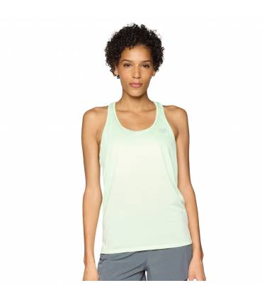 Camiseta mujer New Balance Sport Essentials Tank