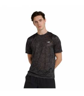 Camiseta New Balance Athletics Printed