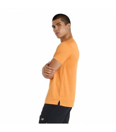 Camiseta New Balance Sport Essentials