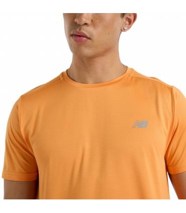 Camiseta New Balance Sport Essentials