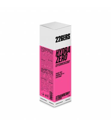 HydraZero Efervescente 226ERS