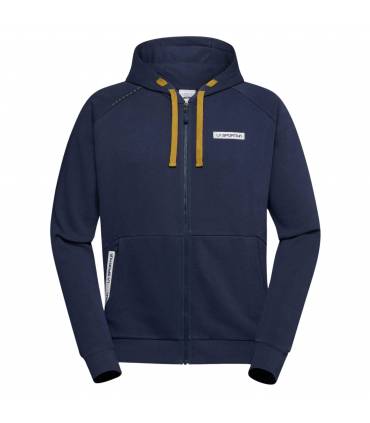 Sudadera La Sportiva Kaos Hoody M