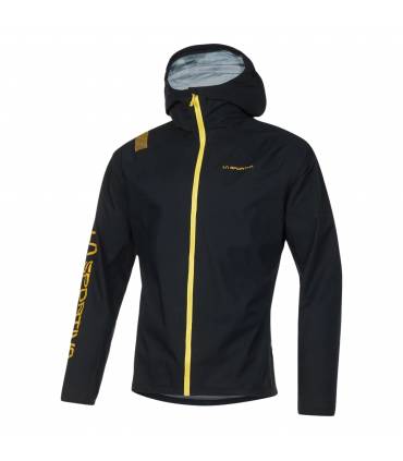 La Sportiva Pocketshell jkt M