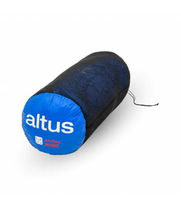 Saco de dormir Altus Andes 900 K30