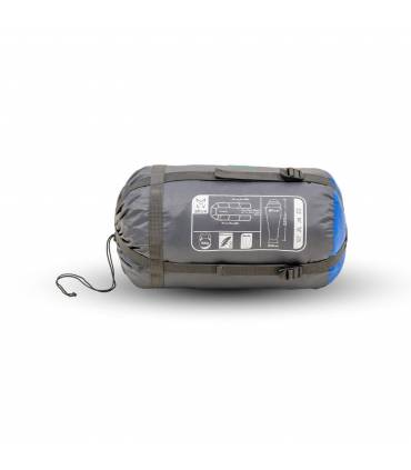 Saco de dormir Altus Andes 900 K30