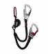 Disipador Fixe Ferratum Cinchless via Ferrata