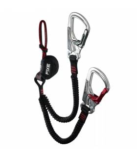 Disipador Fixe Ferratum Cinchless via Ferrata