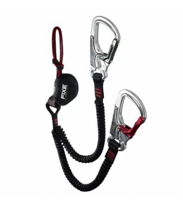 Disipador Fixe Ferratum Cinchless via Ferrata