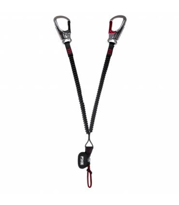 Disipador Fixe Ferratum Cinchless via Ferrata