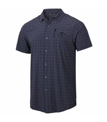 Camisa Ternua Athym ST M