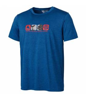 Camiseta Ternua Dyke T M