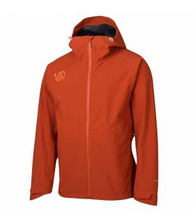 Impermeable Ternua Valdur JKT M