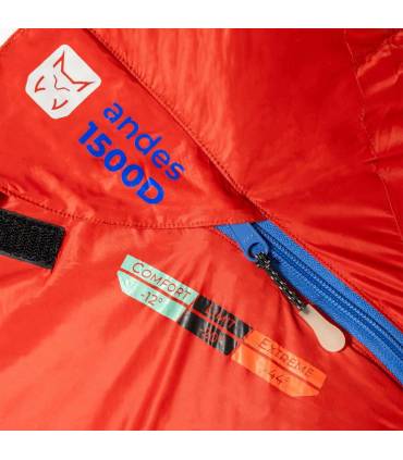 Saco de dormir Altus Andes 1500 K30