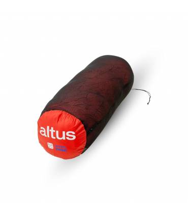 Saco de dormir Altus Andes 1500 K30