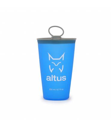 Vaso flexible Altus 200ml