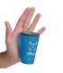 Vaso flexible Altus 200ml
