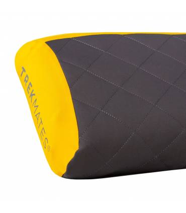 Almohada inflable Trekmates Soft Top