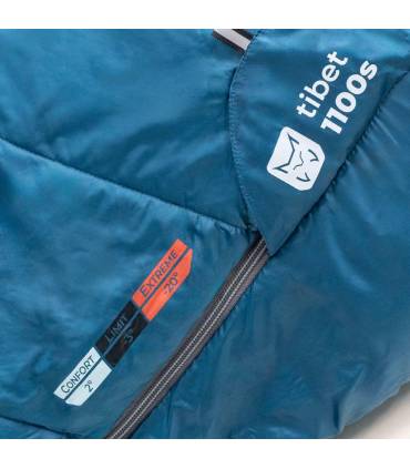 Saco de dormir Tibet 1100 K30 de Altus