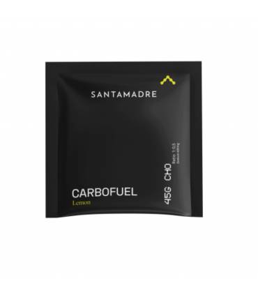 Santa Madre Carbofuel 45cho 52g