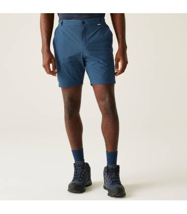 Pantalon Corto Regatta Travel Light Packaway