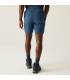 Pantalon Corto Regatta Travel Light Packaway