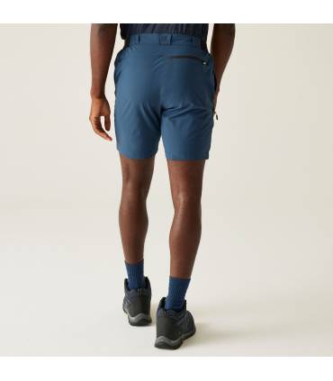 Pantalon Corto Regatta Travel Light Packaway