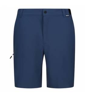 Pantalon Corto Regatta Travel Light Packaway