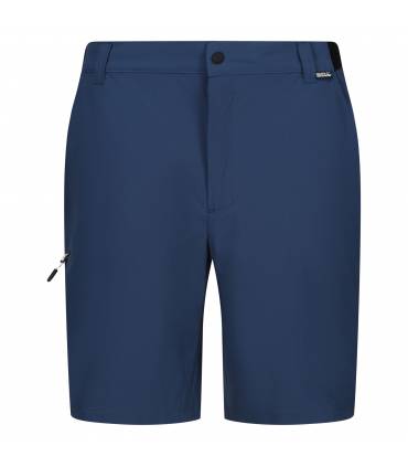 Pantalon Corto Regatta Travel Light Packaway