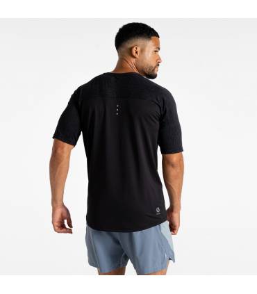 Camiseta TrailRunning Dare2b Power Up Tee