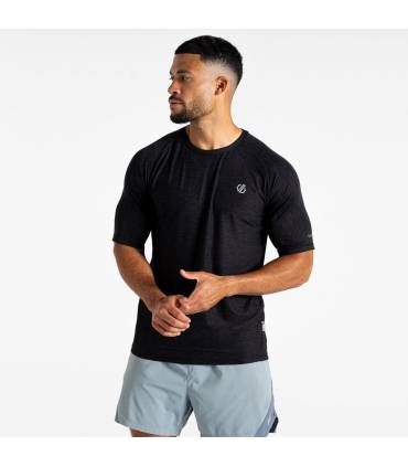 Camiseta TrailRunning Dare2b Power Up Tee