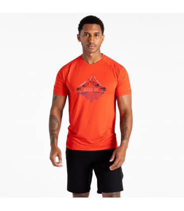 Camiseta Dare2b Tech Tee