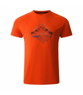 Camiseta Dare2b Tech Tee