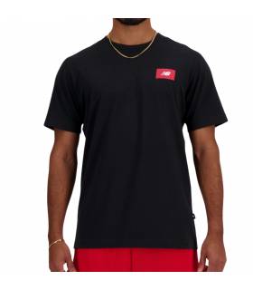 Camiseta New Balance Logo