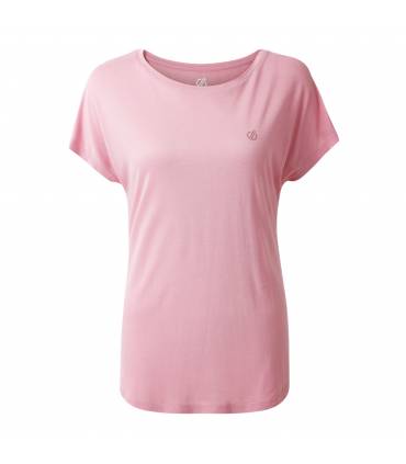 Camiseta Mujer Dare2b Persisting