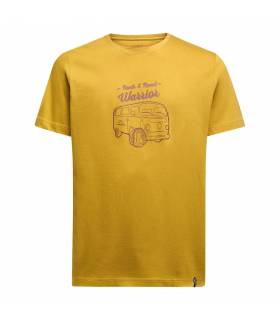 Camiseta La Sportiva Van T-Shirt M