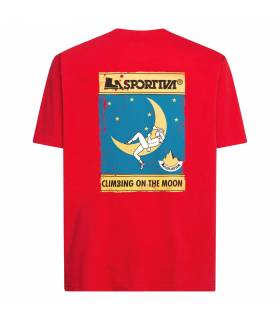 Camiseta La Sportiva Moon Climb M