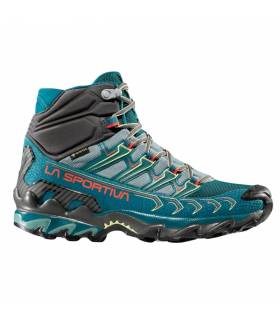 Bota La Sportiva ULTRA RAPTOR MID II GTX Mujer