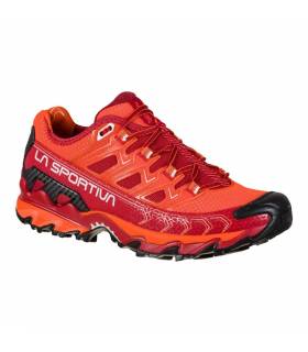 La Sportiva Ultra Raptor 2 mujer Cherry Tomato/Velvet