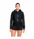 Chaqueta impermeable mujer Trangoworld Urama