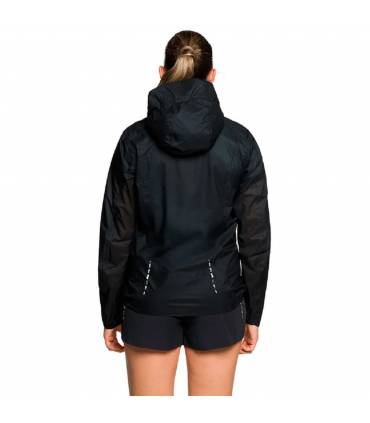 Chaqueta impermeable mujer Trangoworld Urama