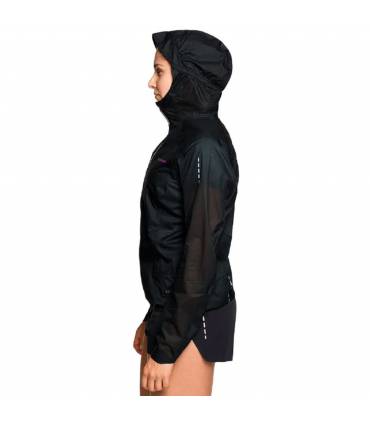 Chaqueta impermeable mujer Trangoworld Urama