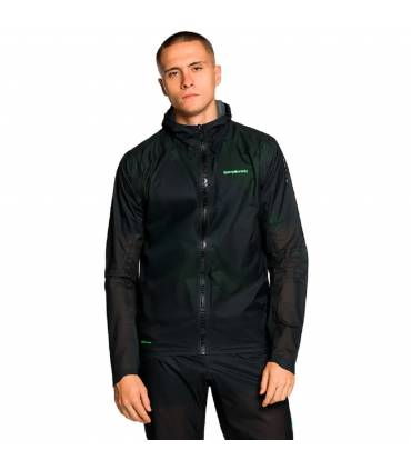 Chaqueta MONTJOIE Trangoworld Impulse Impermeable