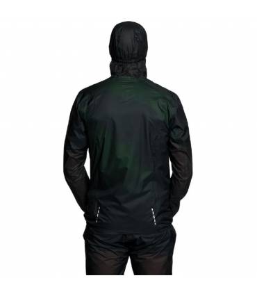 Chaqueta MONTJOIE Trangoworld Impulse Impermeable