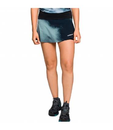 Falda Mujer Trangoworld Oulettes