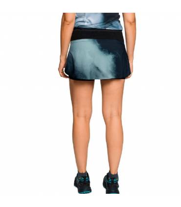 Falda Mujer Trangoworld Oulettes